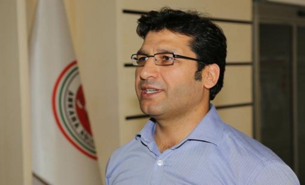 UNJR denunţă condamnarea judecătorului turc Murat Arslan la ani grei de închisoare: Este o zi tristă