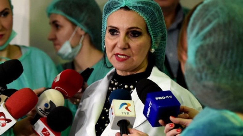 Ministrul Sănătății: Cele 20 de victime ale gripei au avut un lucru în comun - nu erau vaccinate!