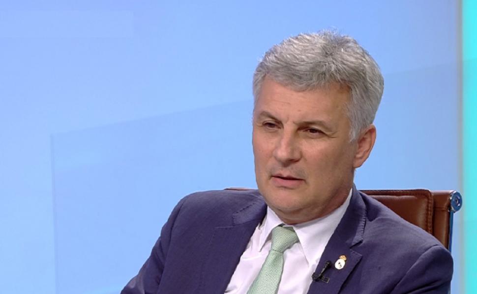 Senatorul Daniel Zamfir: BNR să intervină urgent! Mecanismul de calculare a ROBOR-ului este trucat!