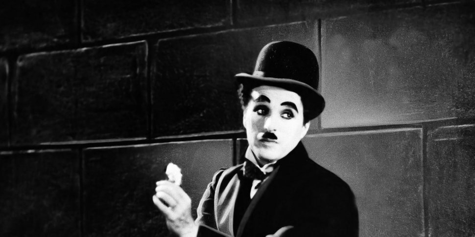 Când s-a căsătorit a patra oară, Charlie Chaplin avea 54 de ani. E incredibil ce vârstă avea soția lui