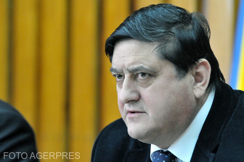 Fostul ministru al Energiei Constantin Niţă acuză: „Am fost condamnat nevinovat într-un dosar făcut la comandă. Am stat absolut degeaba în puşcărie”