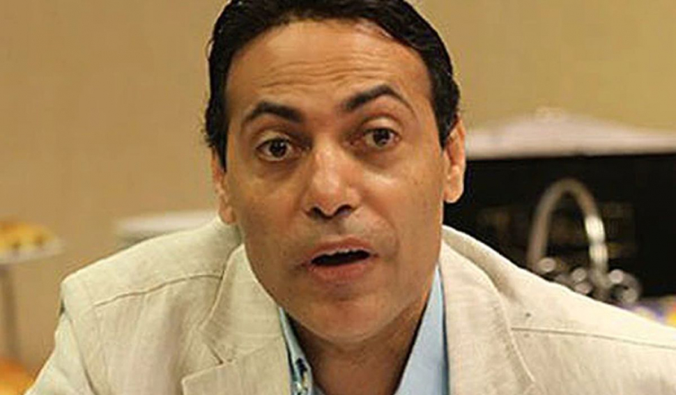 Un prezentator TV din Egipt a fost condamnat la închisoare cu executare. Ce a făcut în direct