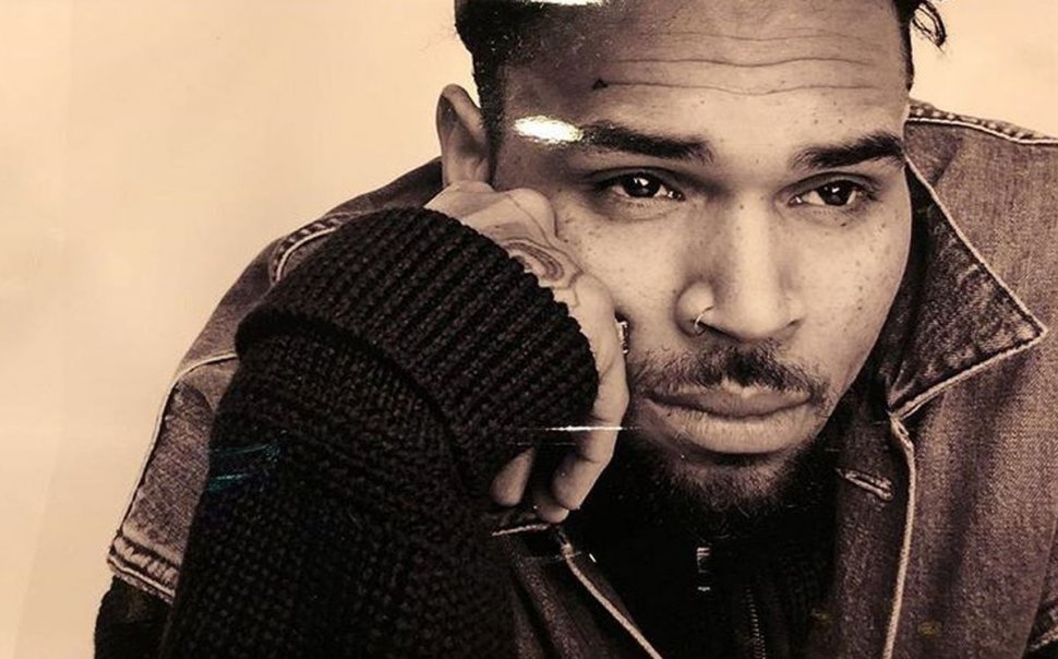 Cântărețul Chris Brown a fost arestat. E acuzat de viol!