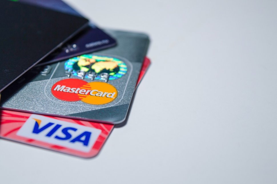 Comisia Europeană, amendă colosală pentru Mastercard