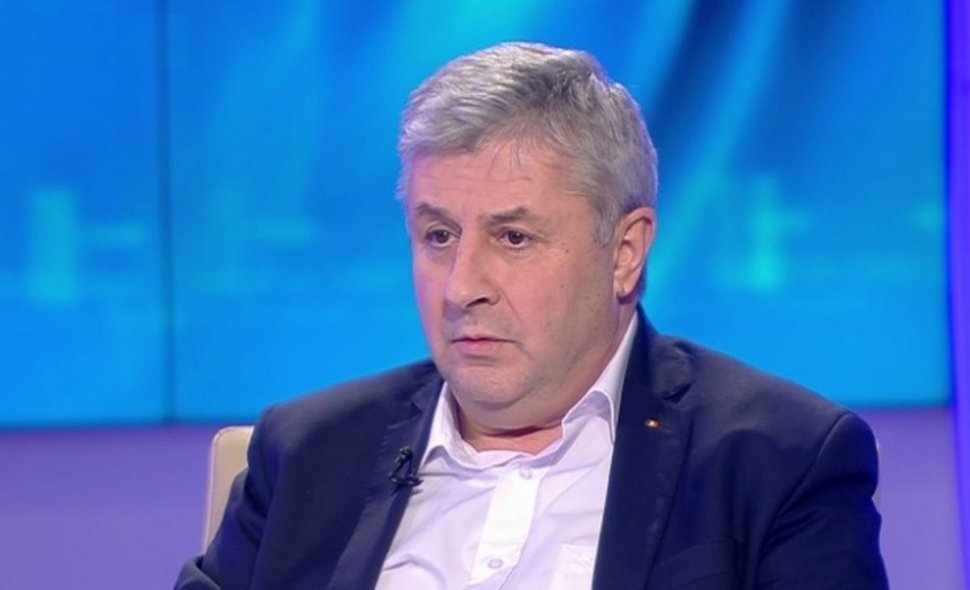 Florin Iordache: Vicepreşedintele CE care a criticat OUG anunţată de Toader a fost dezinformat