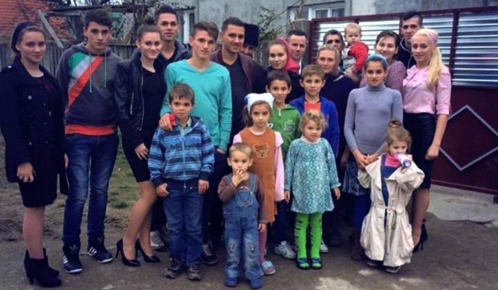 Lidia a lăsat în urma ei 18 copii! A murit de o boală cruntă deși a fost operată la Cluj - Totul în zadar însă! Ce a lăsat în urmă este dureros 573409