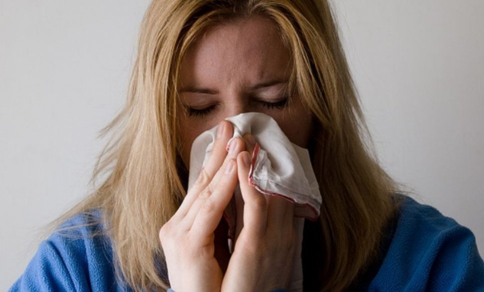 Panică în spitale! 25 de oameni au murit din cauza gripei