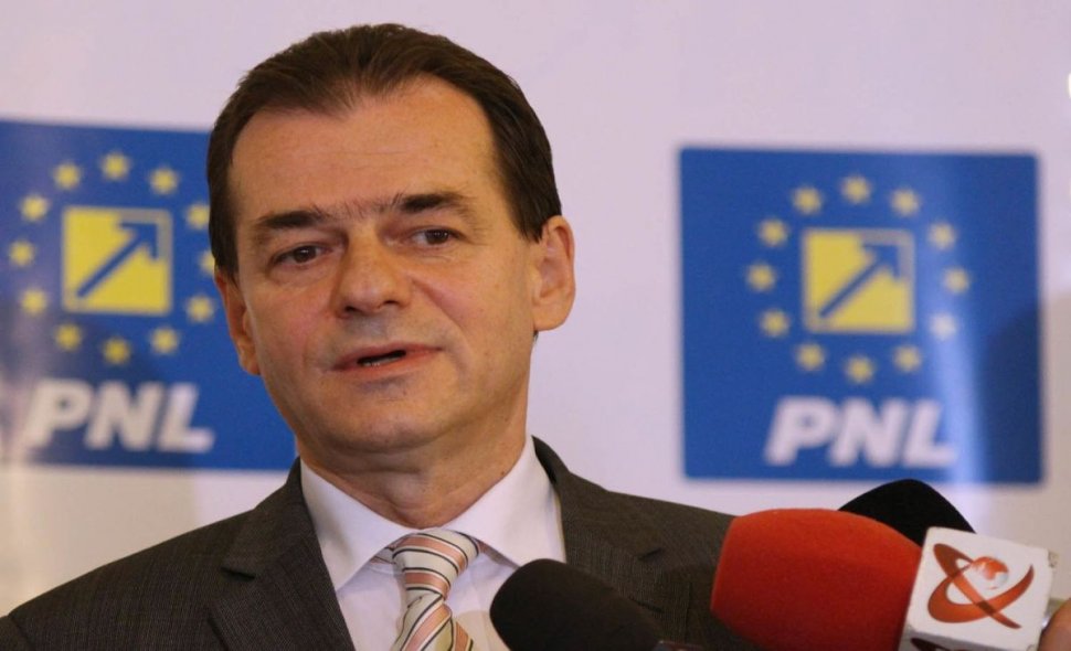 Primarul de Iași ar putea să se înscrie în PNL. Ce spune Ludovic Orban