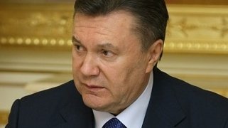 Fostul preşedinte ucrainean Viktor Ianukovici a fost condamnat la 13 ani de închisoare