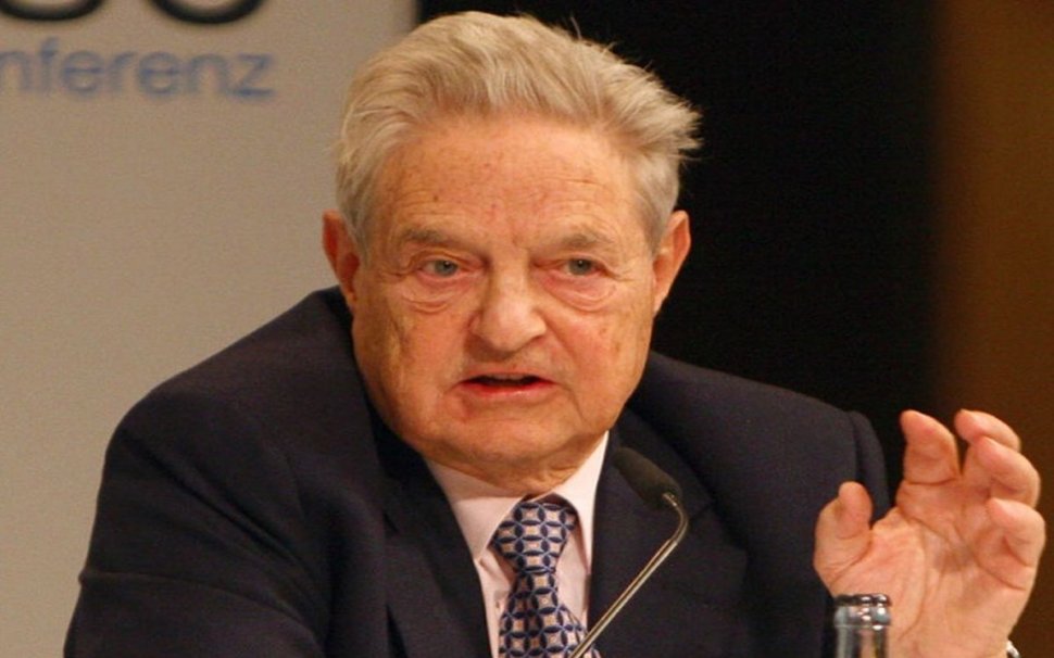 George Soros a indentificat cel mai mare dușman al democrației