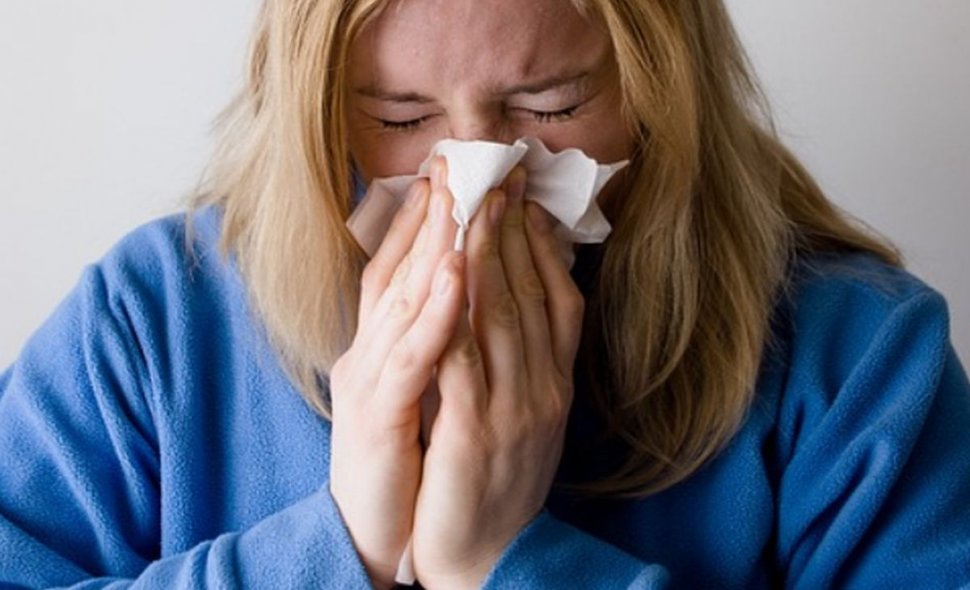 Simptome GRIPĂ. Primul simptom al gripei pe care mulţi îl ignoră