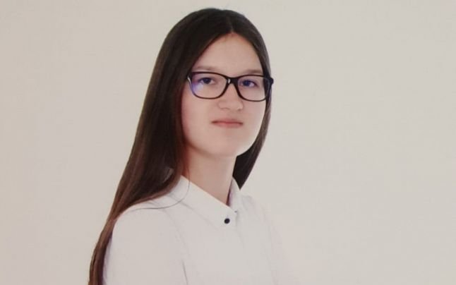 O adolescentă din Suceava, printre cei mai inteligenţi oameni din lume 