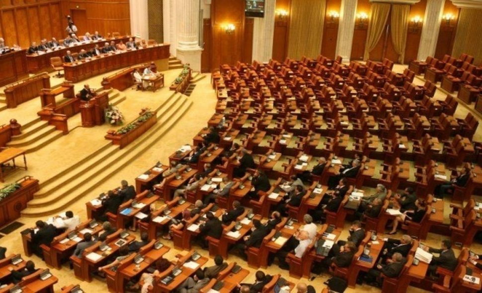 Dezbaterile pe legea bugetului vor începe pe 5 februarie