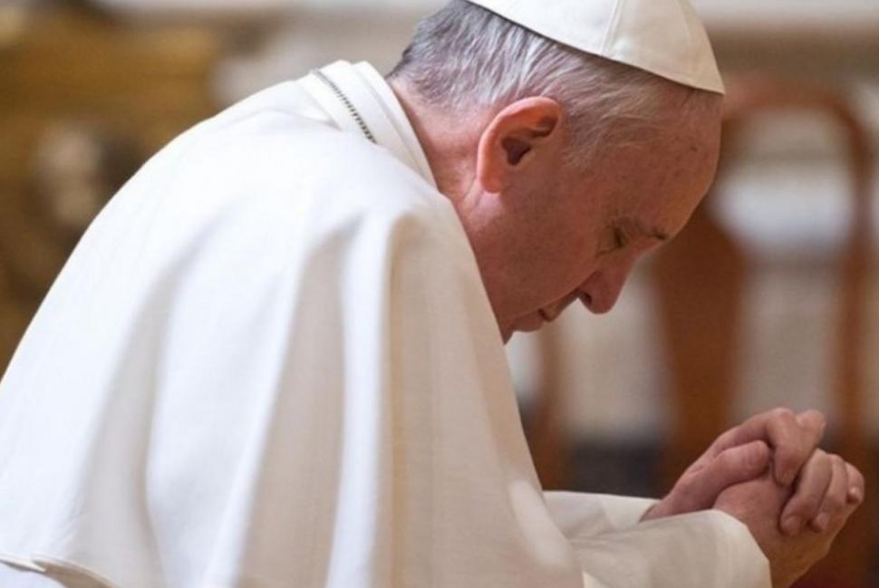 Papa Francisc intervine în situația din Venezuela