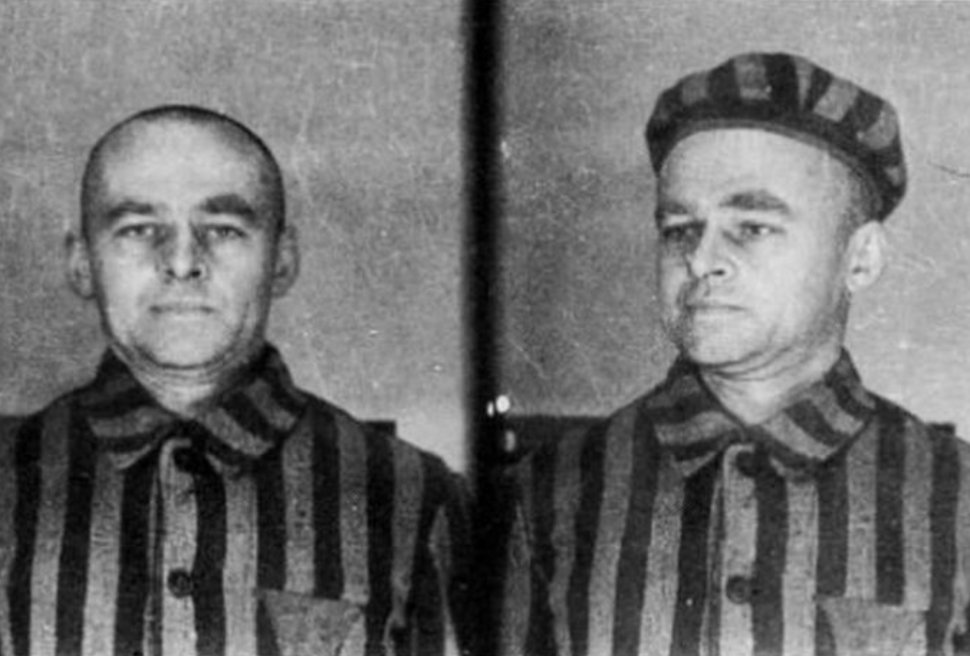 Povestea incredibilă a lui Witold Pilecki, omul care s-a oferit voluntar să meargă la Auschwitz