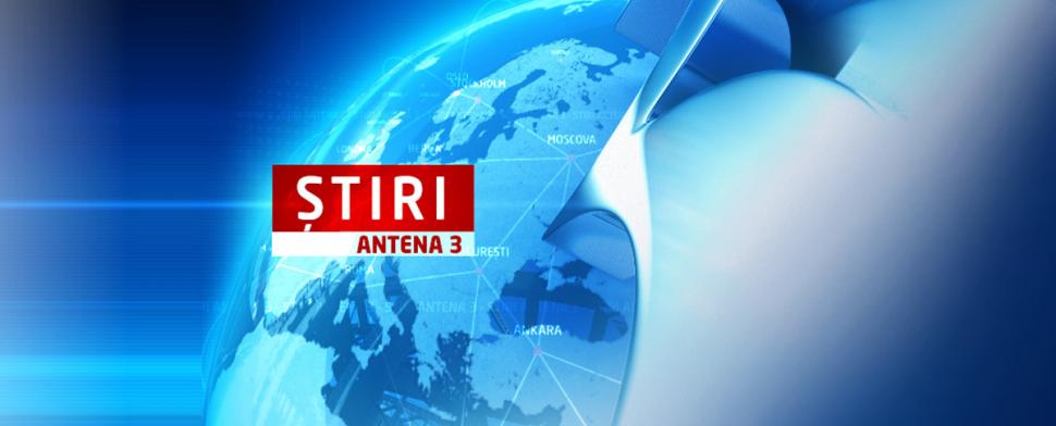 Probleme la accesarea Antena 3 LIVE. Iată cum poți urmări Sinteza zilei