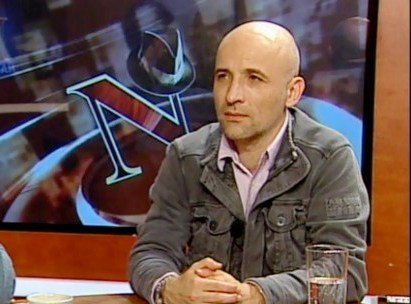 Simona Ionescu: Sabin Orcan, fața hâdă a „jurnalistului anti-corupție”