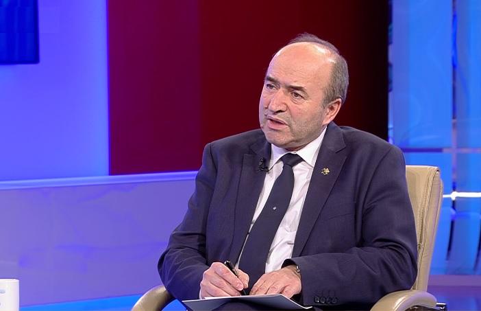 Toader: Voi propune OUG pentru contestația în anulare a sentințelor date de completurile de 5 judecători