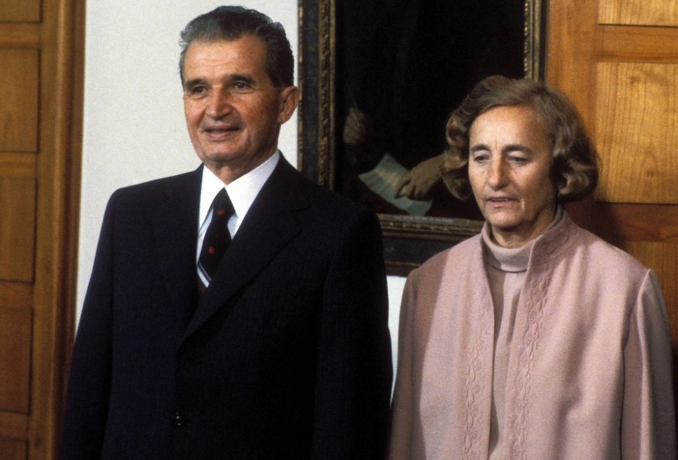 Cum a încercat Leana să-l răstoarne pe Ceaușescu. "Guvernul fantomă" era pregătit și rușii așteptau semnalul
