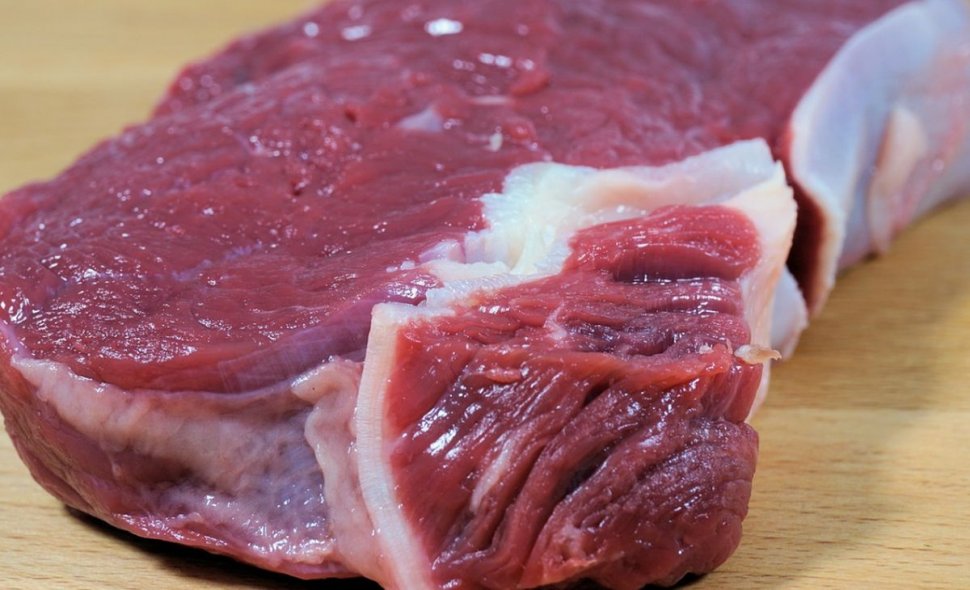 În România a intrat carne de vită de la animale bolnave din Polonia. Anunțul făcut de autorități