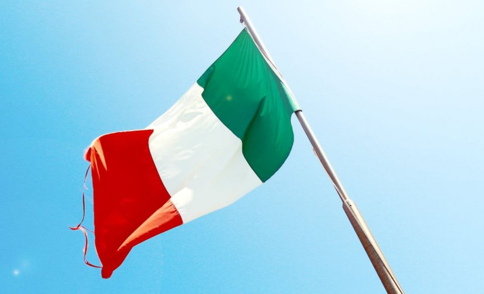 Italia a intrat oficial în recesiune
