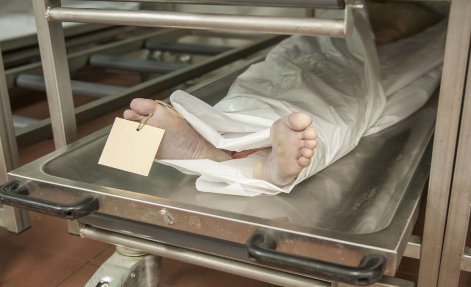 Corpul unui bărbat care a murit în Mexic, returnat cu organe lipsă. Soţia decedatului cere sprijinul şefului statului