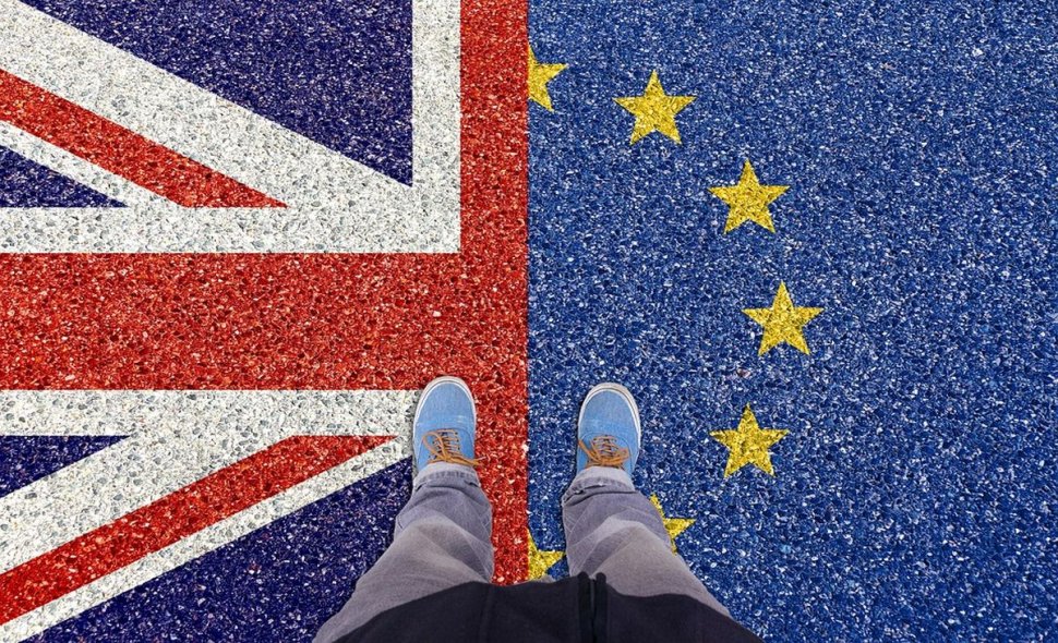 Cum se va călători după Brexit: Consiliul UE aprobă mandatul de negociere