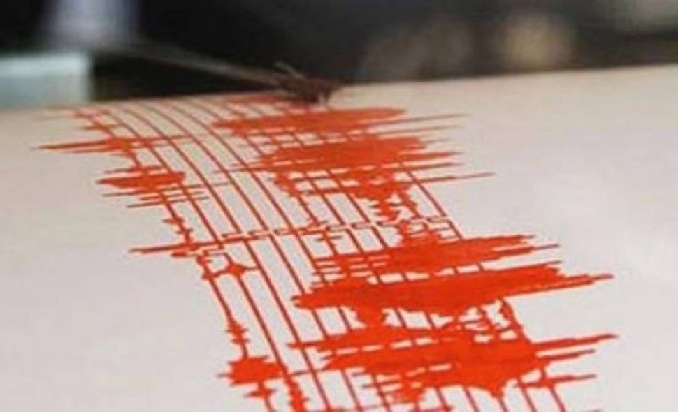 Cutremur de 6,6 pe scara Richter în Mexic 