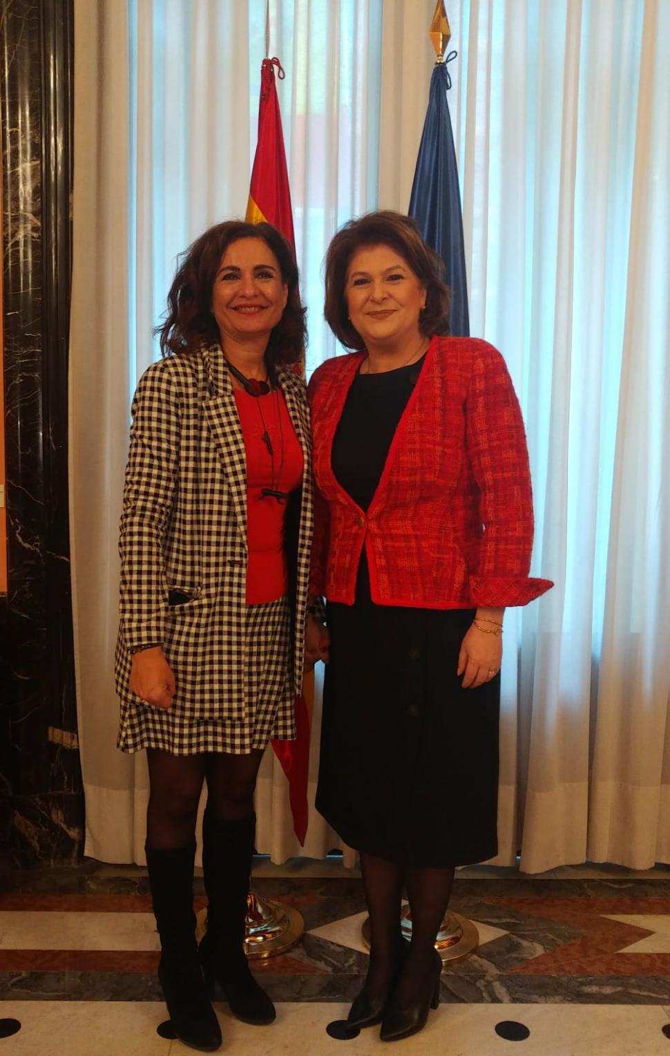 Rovana Plumb, la Madrid: Presedinția Română a Consiliului Uniunii Europene mizează pe fluidizarea procesului de programare a fondurilor europene și pe o mai mare flexibilitate 575254