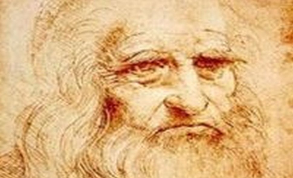 Ciudăţeniile unui geniu. Leonardo da Vinci şi programul său eficient de somn
