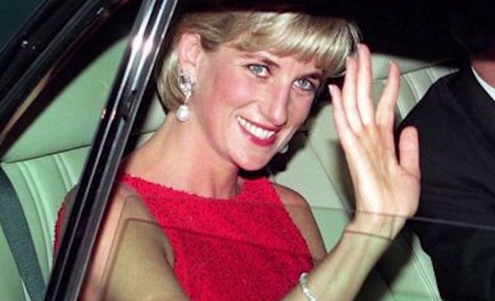 Prințesa Diana se temea pentru viața ei: „O vor face când mă voi afla într-un avion sau într-o mașină” 