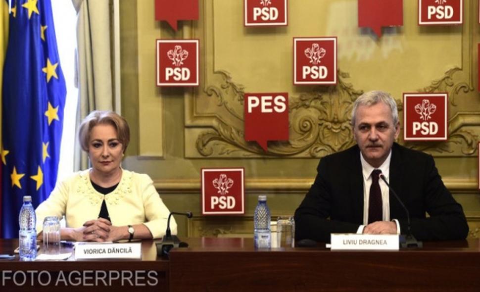 Liviu Dragnea, despre discuțiile din Comitetul Executiv Naţional al PSD