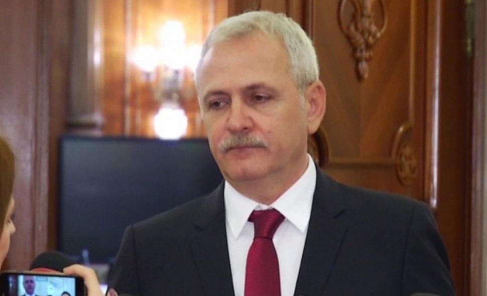 Discuții în Parlament între Teodorovici, Dăncilă și Dragnea. Ședința de Guvern pe tema bugetului a fost amânată