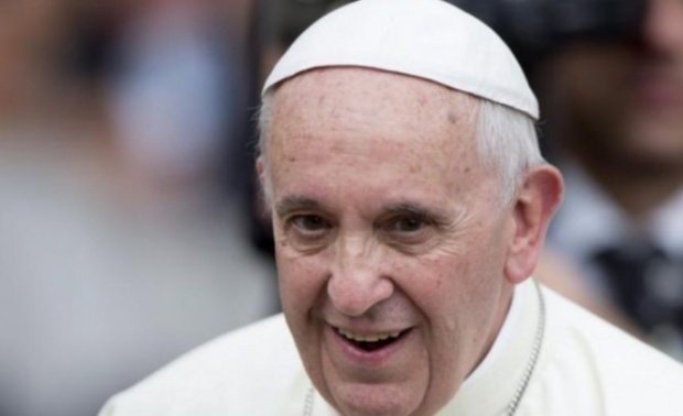 Papa Francisc, mesaj minunat în Emiratele Arabe Unite