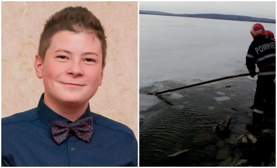 Sfârșit tragic pentru băiatul dat dispărut în Sălăjean. Copilul a fost găsit înecat