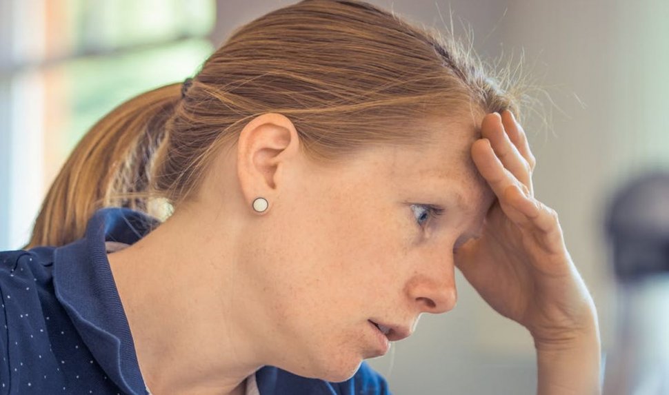 Sfat de sănătate. Diferența dintre migrene și dureri de cap! Dar mai ales, cum scăpăm de ele