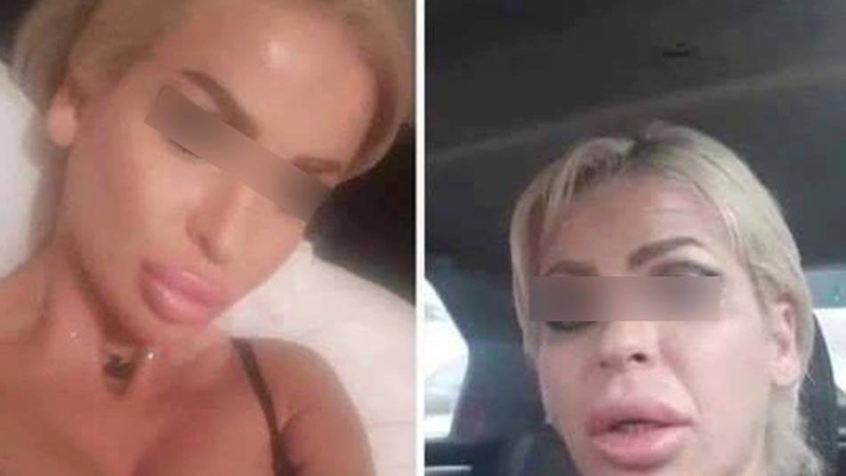 A cunoscut o femeie superbă pe internet și a vrut să se întâlnească. Când s-au văzut, bărbatul din Târgu Mureș a avut un șoc: „Doamne, nu mă așteptam să fie chiar așa” (FOTO) 576183