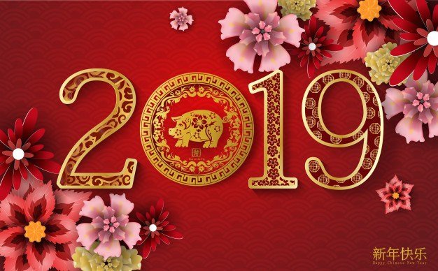 HOROSCOP Chinezesc 2019 - Gata! Începe anul Porcului de Pământ. Previziuni generale! Șobolanii, un an plin de prosperitate