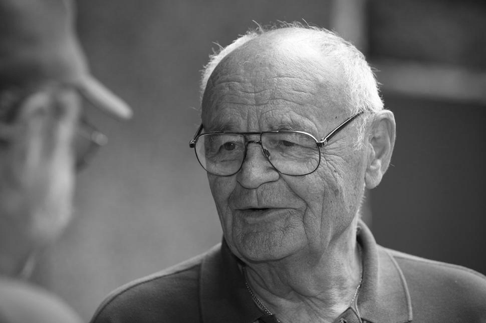 Regizorul ceh Vaclav Vorlicek, cunoscut pentru serialul "Arabela", a murit la 88 de ani 