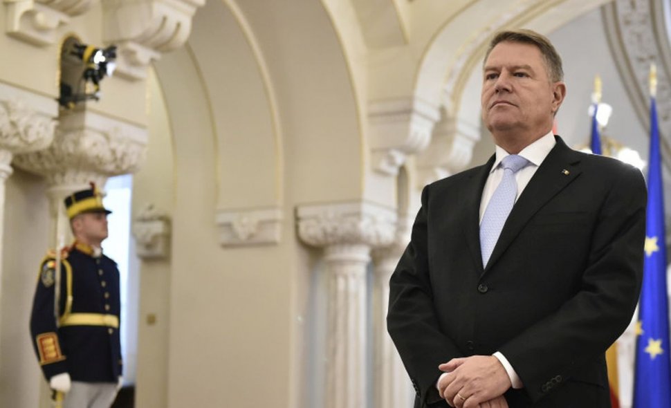 Viorica Dăncilă l-a sunat pe Klaus Iohannis: Ce replică i-a dat președintele, când a auzit de Lia Olguța Vasilescu