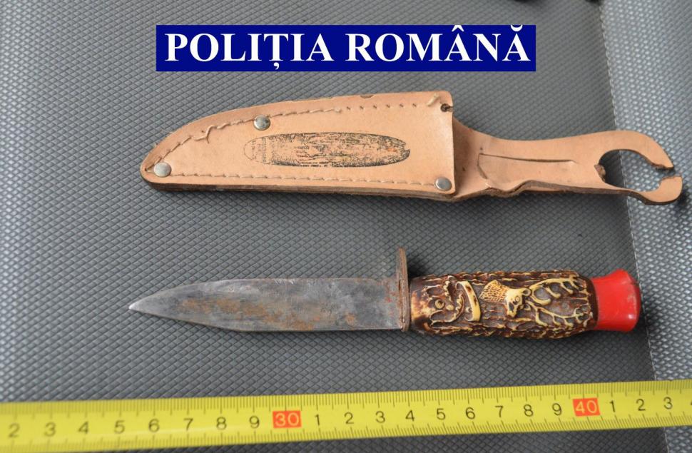 Doi români de 22 de ani au omorât fără milă un bărbat din Germania. Tinerii au fost prinși de polițiștii din Mureș. E incredibil ce au găsit asupra lor 576572