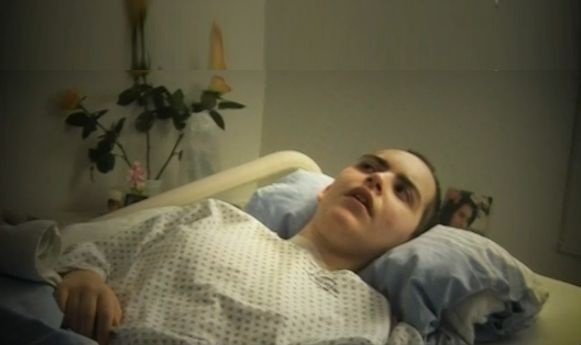 Mama Ioanei Condea, tânăra bătută de un proxenet în Germania, mesaj cutremurător după înmormântarea fiicei: „Te rog să-mi dai putere”