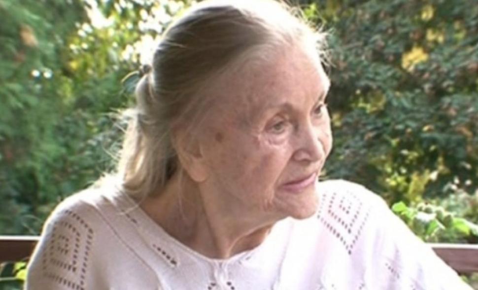 Zina Dumitrescu a ajuns de urgență la spital. „A renunțat să mai lupte cu viața” 
