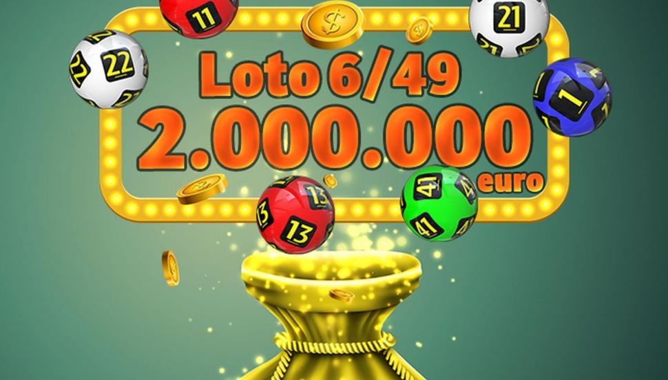 LOTO 6/49. Avem numerele extrase joi 7 februarie 2019. Numere IREAL de mici la Joker