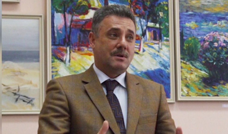 Dumitru Moinescu, fost primar al Medgidiei, despre cea care i-a distrus cariera: Kovesi, o premiantă!