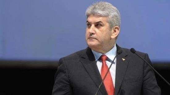 Gabriel Oprea: Pro România și Plus sunt partide de ”Intelligence”. Spre deosebire de altii, eu sunt cu gradele la vedere