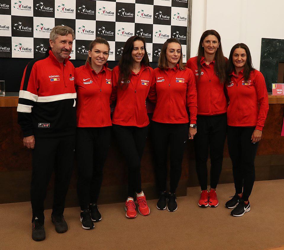 România învinge dramatic Cehia și se califică în semifinalele Fed Cup 2019 VIDEO 576914