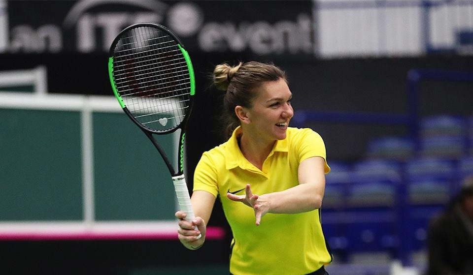 România învinge dramatic Cehia și se califică în semifinalele Fed Cup 2019 VIDEO 576918