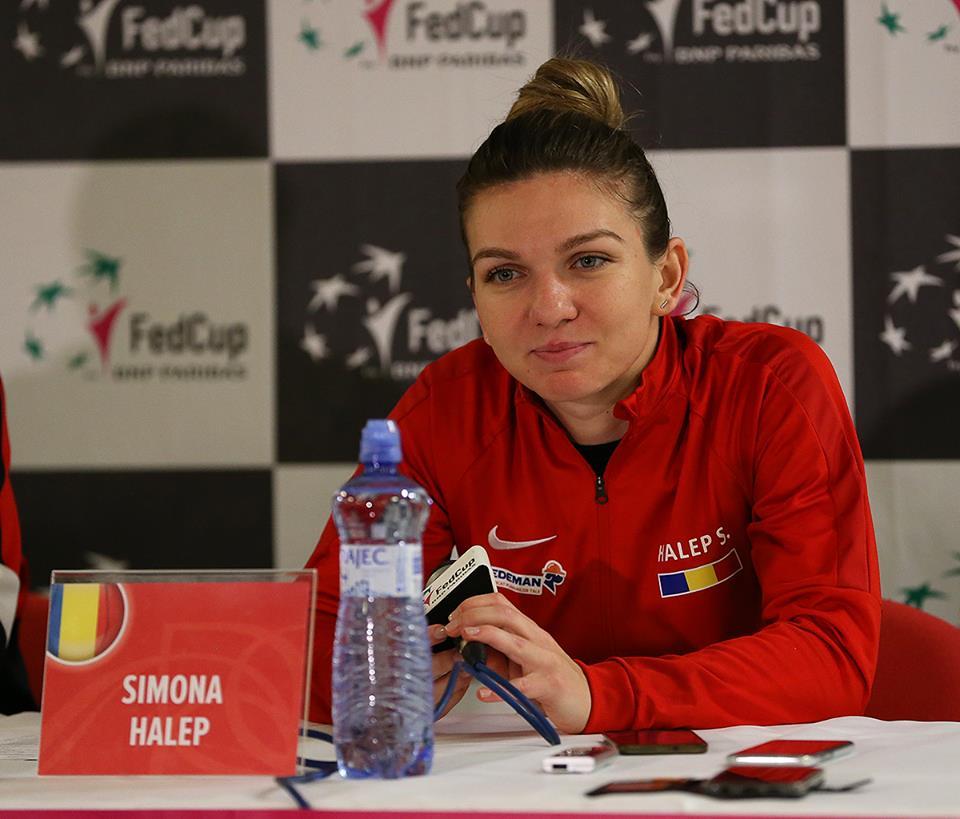 România învinge dramatic Cehia și se califică în semifinalele Fed Cup 2019 VIDEO 576919