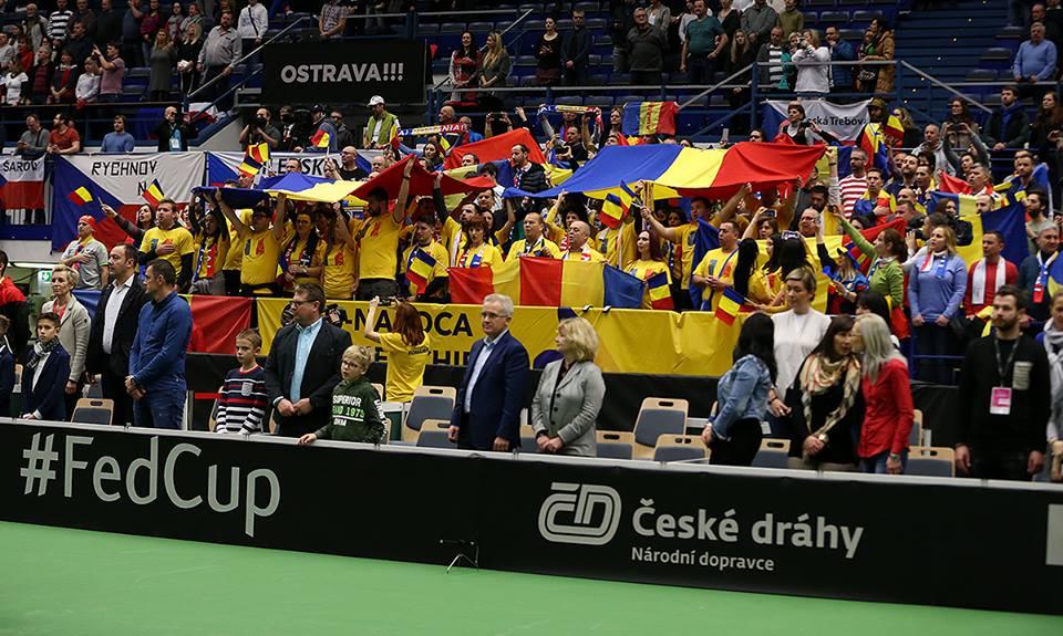 România învinge dramatic Cehia și se califică în semifinalele Fed Cup 2019 VIDEO 576920